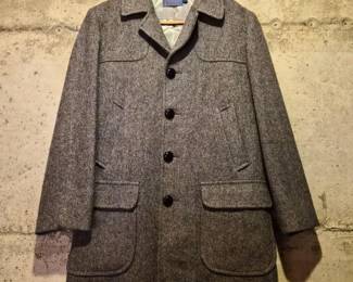 Pendleton Coat