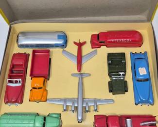 Tootsie Toys