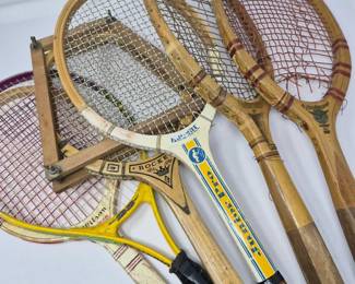 Tennis Racquets