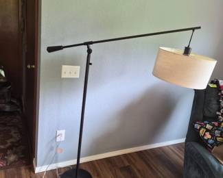 Floor Lamp