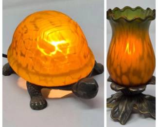 Decor Lamps