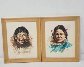 Goode Portraits