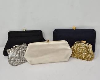 Vintage Purses