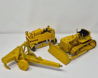 Contractor Toys
