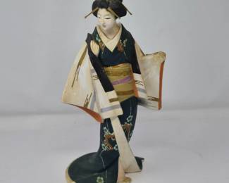 Hakata Figurine