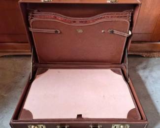 Dopp Brief case