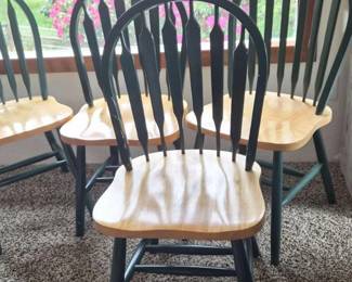 Chairs 2