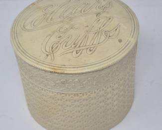 Celluloid Box