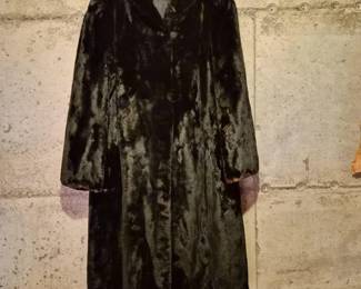Fur Coat