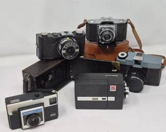 Cameras