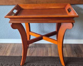 Tray Table