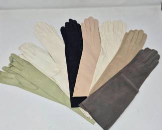 Gloves Long