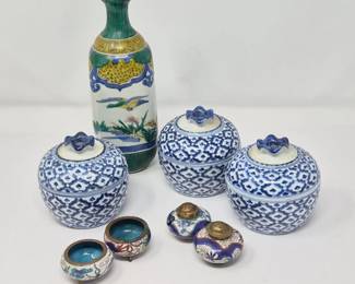 Cloisone decor