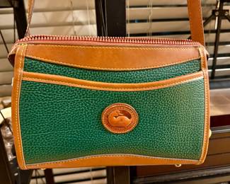 Dooney & Bourke purse