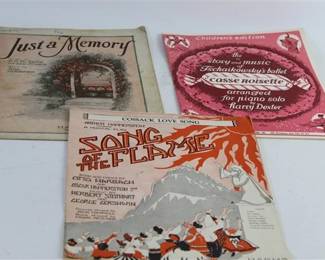 Sale Picture