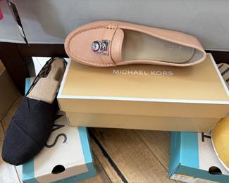 Michael Kors Shoes