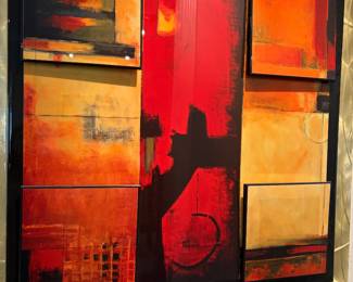 Abstract Art