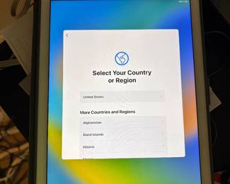 Ipads