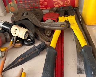 Tools