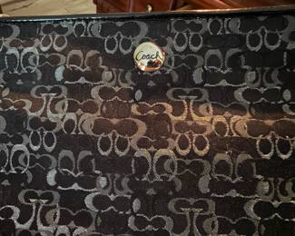 Vintage Coach