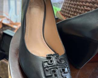 Tory Burch High Heel