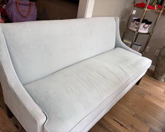 Settee Sofa Great for small spaces