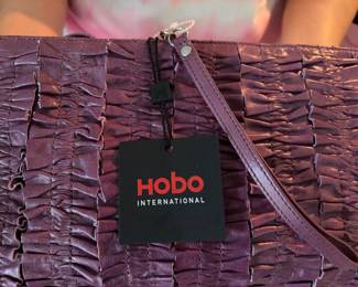 Hobo handbags