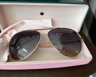Kate Spade Sunglasses