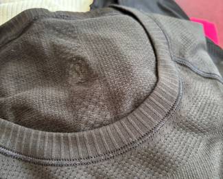 Lululemon