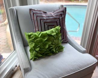 Contemporary Side Chair