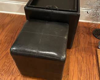 Ottoman / Storage