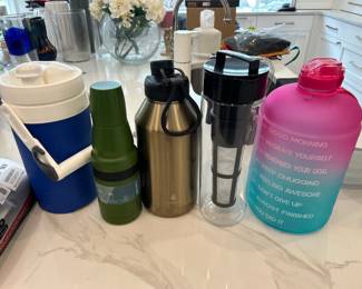 Cups / Thermos