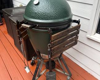 Green Egg