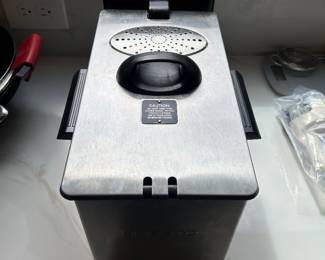 Fryer