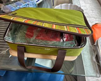 Heat Bag