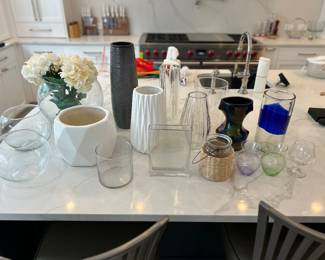 Vases