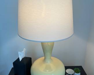 Lamp