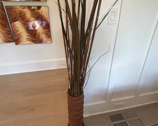 Indoor Decor Plant