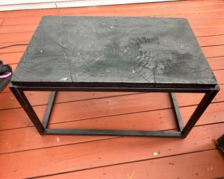 Outdoor Table