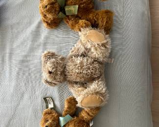 Stuffed Bears