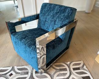 BERNHARDT Swivel Chair