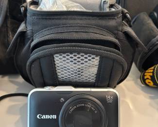 Canon Camera