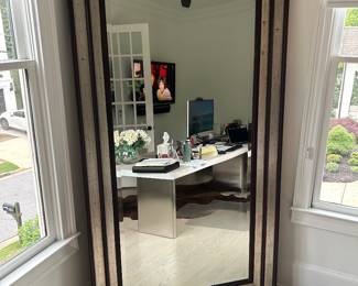 Oversized Mirror 