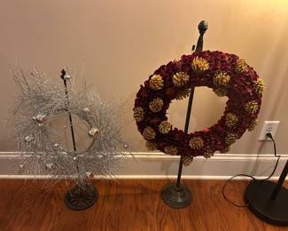 Christmas Wreaths