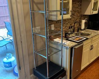 Display Shelf