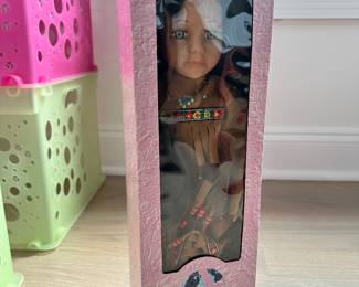 Doll