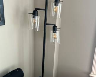 3 Way Floor Lamp