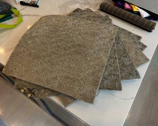 Table Mats