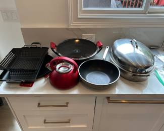 Pans
