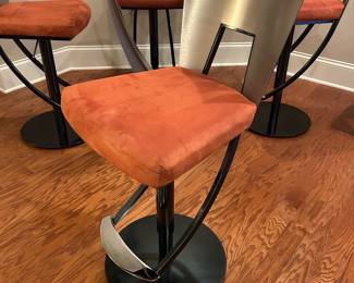 Regal Barstools 